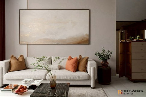 💖💖 Rental Condo 🌃 Supalai Icon Sathorn, 2BR 92 sq.m. 100K 💎 Beautiful High Floor Unit