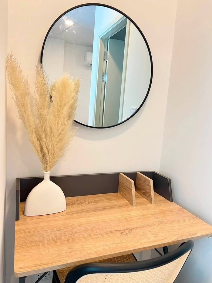 picture Condo for Rent at Chewathai Kaset - Nawamin (P6909016) - 13/14