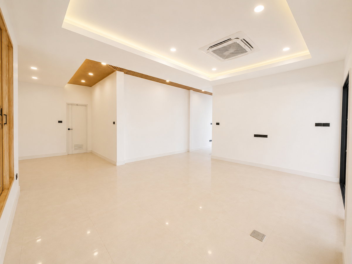 รูป ขายบ้านเดี่ยว ลาดพร้าว พลโยธิน เลียบด่วน 3ห้องนอน 3ห้องน้ำ - รูปที่ 3/16