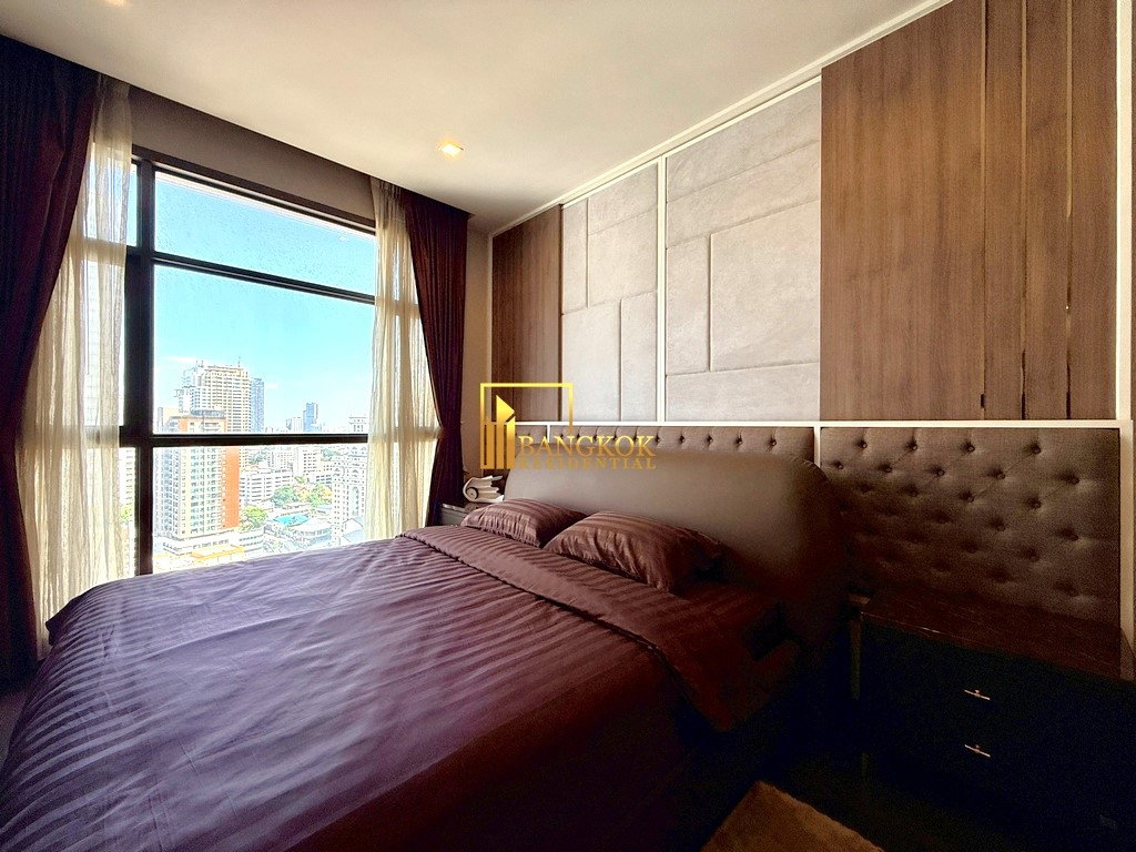 รูป The XXXIX | Luxurious 2 Bedroom Property in Phrom Phong - BR6836CD - รูปที่ 12/28