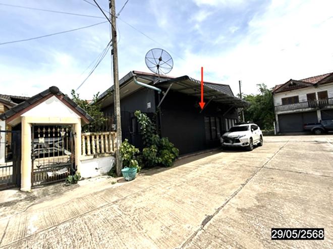picture HOME 72 Sq.w. Muang Kamphaeng Phet Kamphaeng Phet for 3.7M - 4/15
