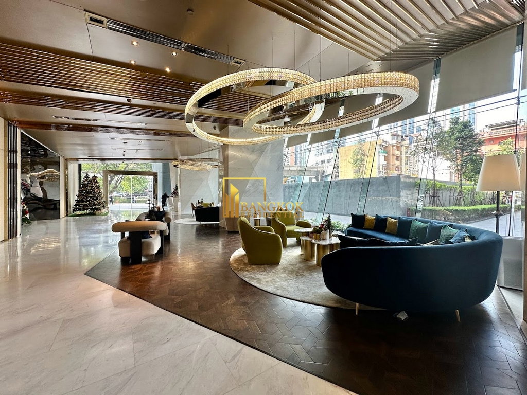 picture Marque Sukhumvit | Luxurious 2 Bedroom Condo in Prime Location - BR11245CD - 28/32