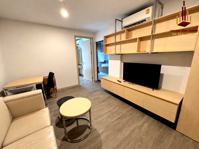 ขายคอนโด : ✨ ขาย เดอะ เชดด์ สาทร 1  ✨    ราคา 4,690,000 บาท