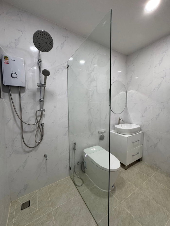 รูป ขายบ้าน พูลวิลล่า Modern styleใกล้เมือง เชียงใหม่ ใกล้สี่แยกราชพฤกษ์เชียงใหม่ - รูปที่ 2/21