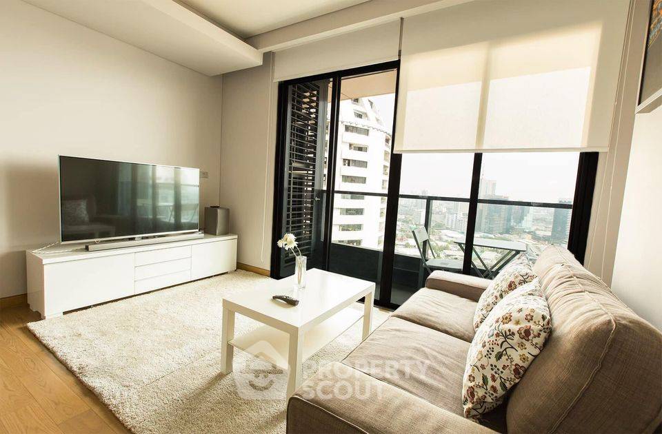 picture 2-BR Condo at The Lumpini 24 near BTS Phrom Phong (ID 390100) - 5/15