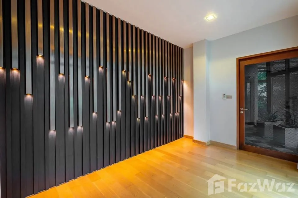 รูป ขาย บ้านเดี่ยว 4 ห้องนอน ใน คลองตันเหนือ, กรุงเทพมหานคร 6763303 - รูปที่ 16/21