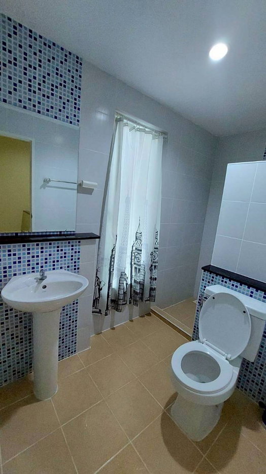 รูป บ้านว่างให้เช่าใกล้ห้างโรบินสันไลฟ์สไตล์ถลาง - รูปที่ 10/11