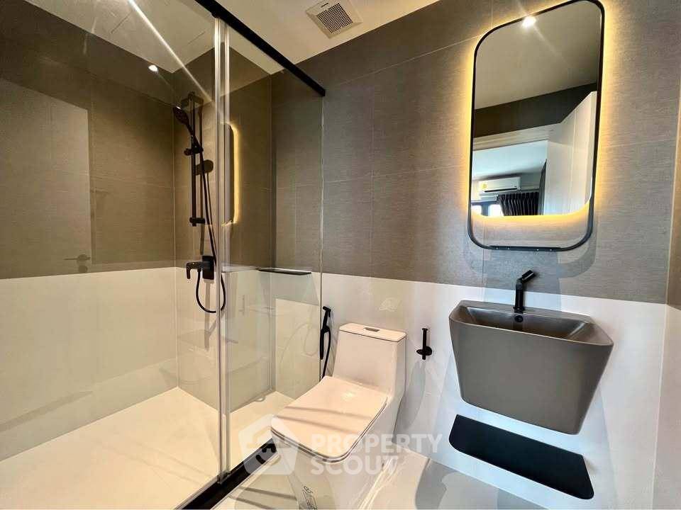รูป คอนโด 1 ห้องนอน 31 ตร.ม. ที่ The Key Sathorn - Charoenraj (ID 3290248) - รูปที่ 9/9