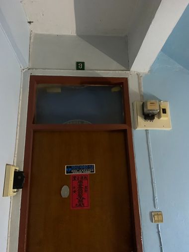 6-bed townhouse for sale, 141.6 sqm, 18 sq wah, Huai Khwang