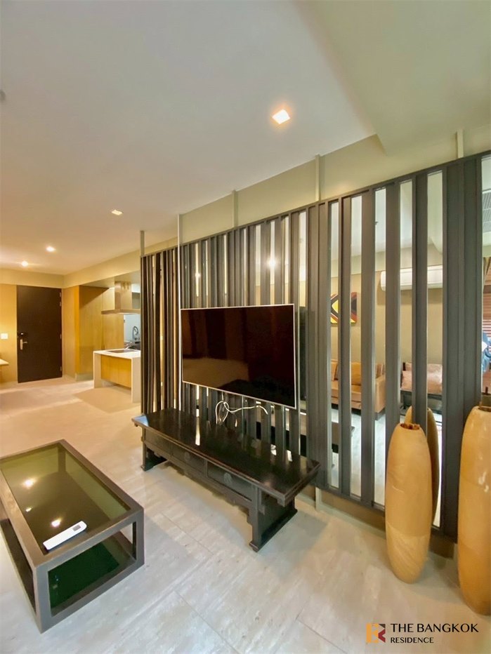 picture Condo with the Best Location City Smart Condo near BTS Asok - 6/10