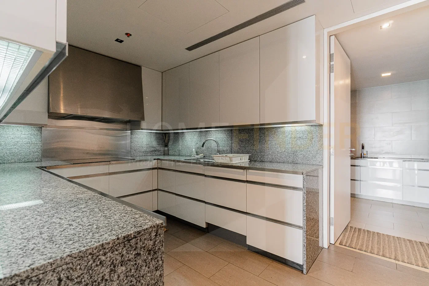 รูป The Met HF-7916 3 bedrooms, for sale - รูปที่ 4/14