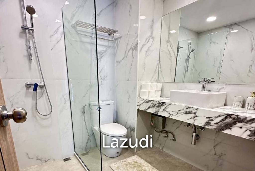 picture Stylish Renovated Studio Condo for Sale at Diana Estates - 7/8