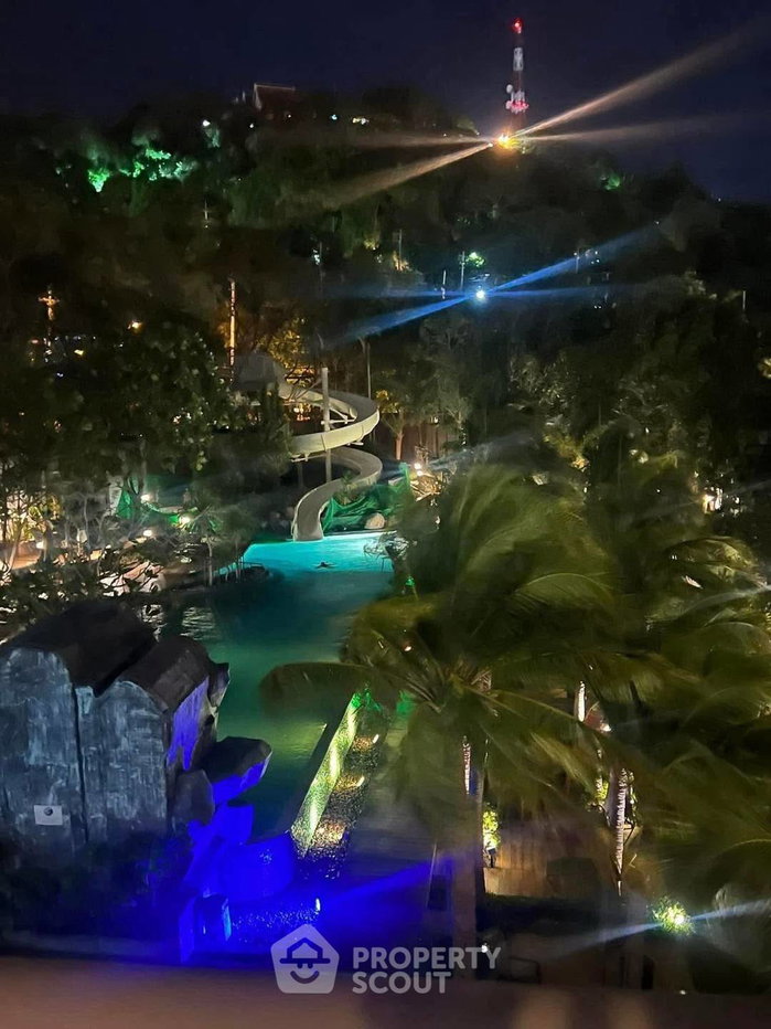 รูป คอนโด 2 ห้องนอน ให้เช่า Unixx South Pattaya ย่านพระตำหนัก (ID 3297571) - รูปที่ 9/14
