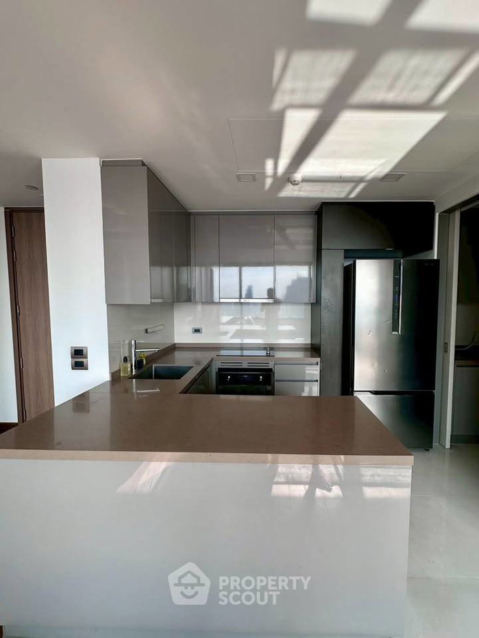 รูป ชั้น 48 คอนโด 3 ห้องนอน 160 ตร.ม. M Silom ใกล้ BTS Chong Nonsi (ID 3298181) - รูปที่ 10/29