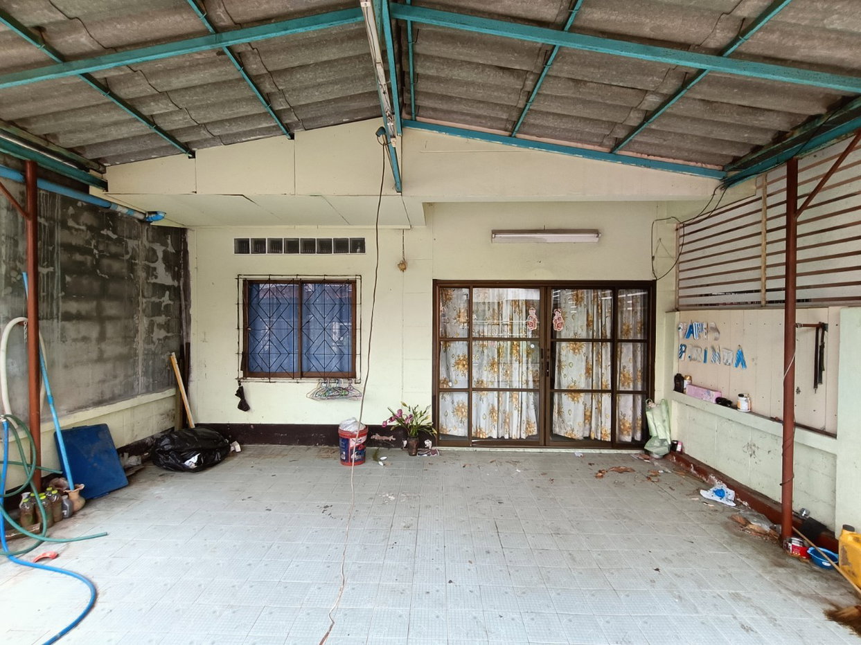 picture TOWN HOUSE 26 Sq.w. Muang Buri Ram Buri Ram for 1.1M - 2/3