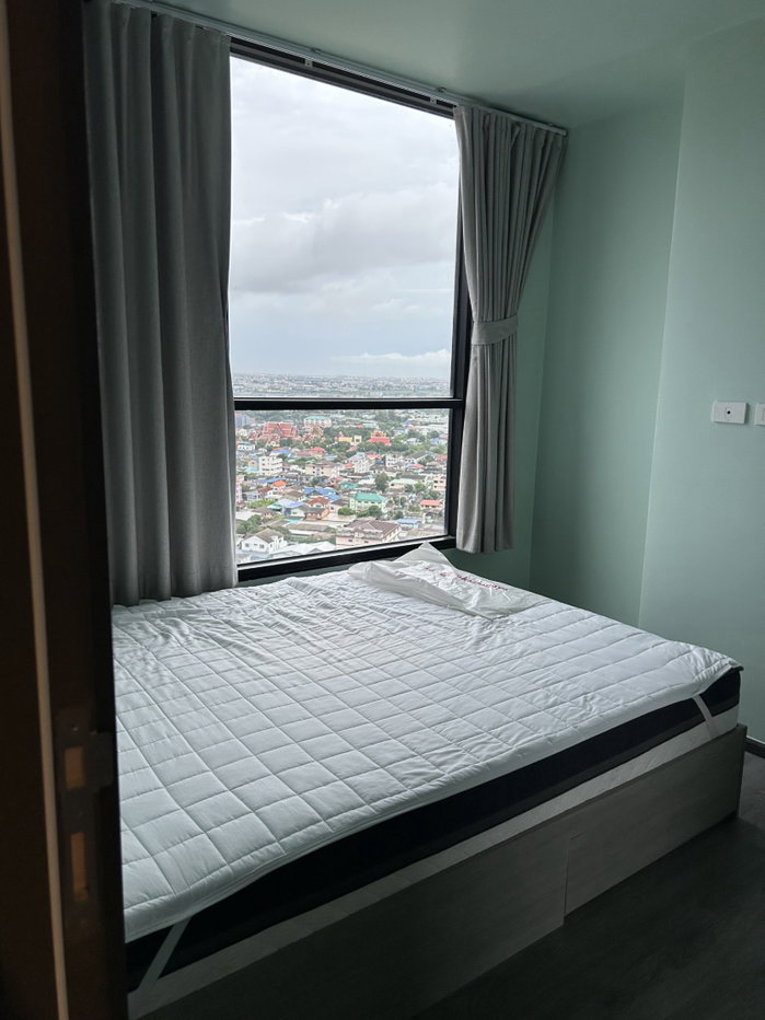 picture 💜Ready to Move In ⛳ The Origin E22 Station 💸Only THB 14,000/M* - 7/12