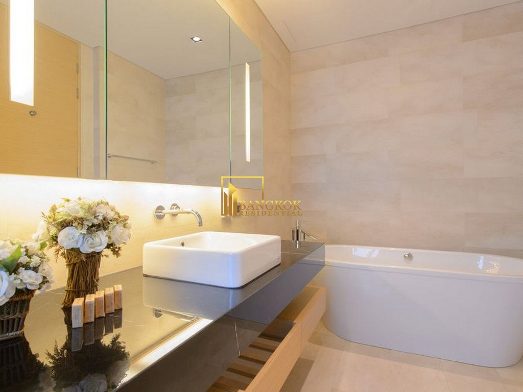picture Saladaeng Residences | Superb 2 Bed Luxury Condo For Sale - BR15735CD - 10/27