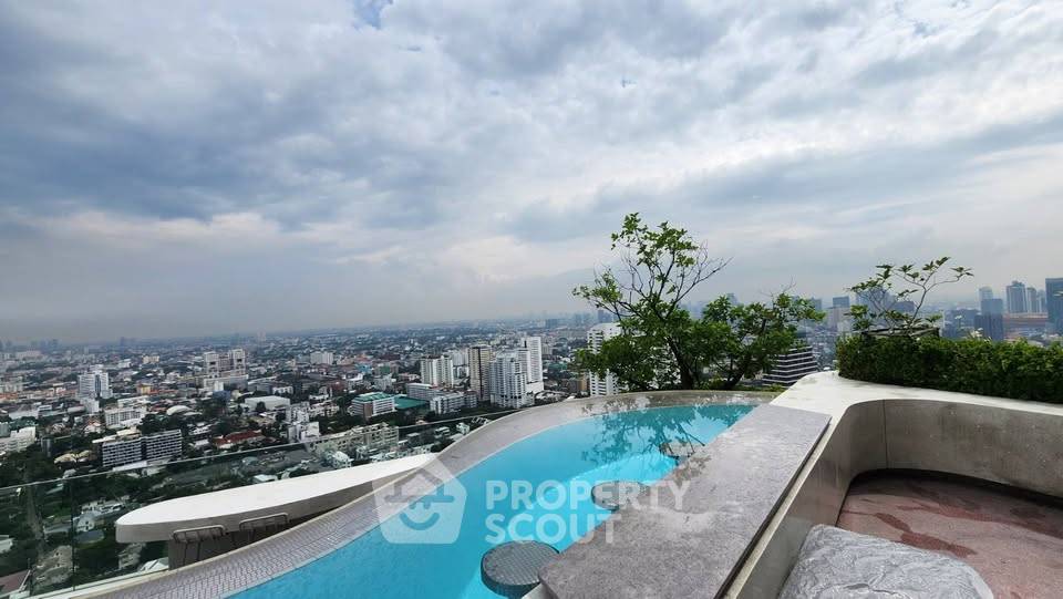 รูป คอนโด 2-ห้องนอน ที่ เอ็กซ์ที เอกมัย ใกล้ BTS ทองหล่อ (ID 3297926) - รูปที่ 40/43