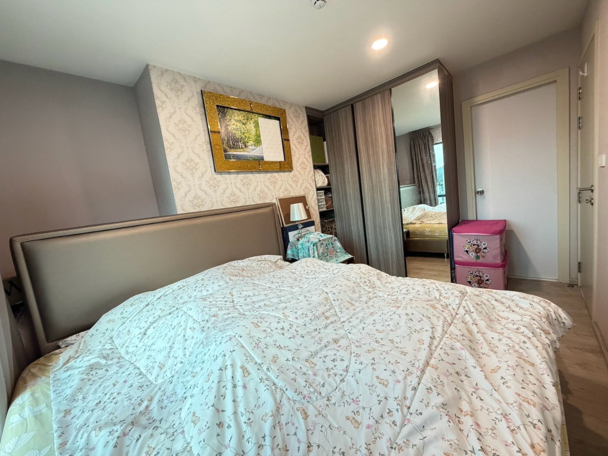 picture 💚 Urgent Sale ✅ The Origin Sukhumvit 105 💸 Starting from THB 3.45 Million* - 8/20