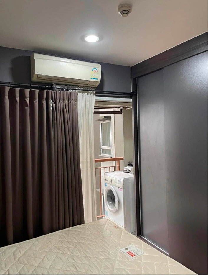 รูป ห้องว่าง 1 ตุลาคม 69 🍀 ให้เช่า ซิม วิภา - ลาดพร้าว 🍀 สนใจแอดไลน์ @zcondo (มี@นำหน้า) 🔥 C6088  - รูปที่ 11/11