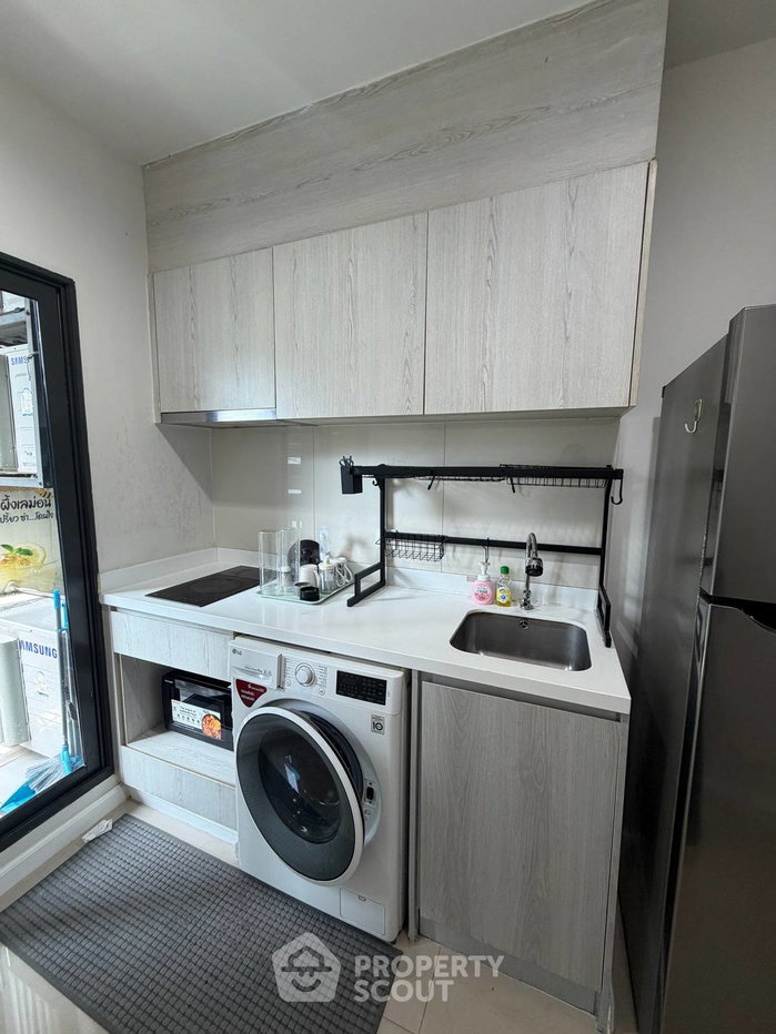 รูป คอนโด 2-ห้องนอน ที่ ไลฟ์ สุขุมวิท 48 ใกล้ BTS พระโขนง (ID 3297044) - รูปที่ 9/14