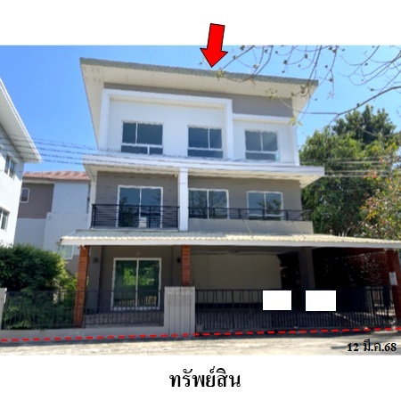Houses for sale : 🔥  Detached House for Sale at Casa Premium Rama 2
