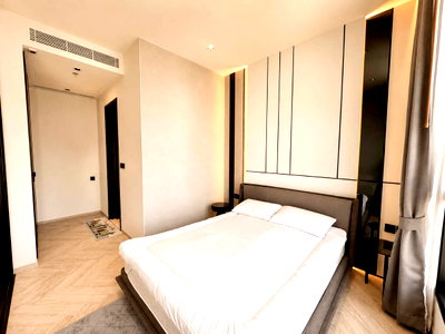 Condos for rent : Condo for Rent at Chapter Charoennakhon - Riverside (A6909007) ID Line : @condo42