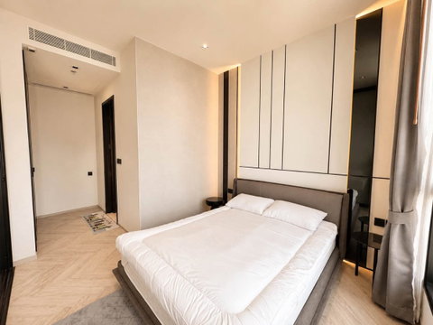 Condo for Rent at Chapter Charoennakhon - Riverside (A6909007) ID Line : @condo42
