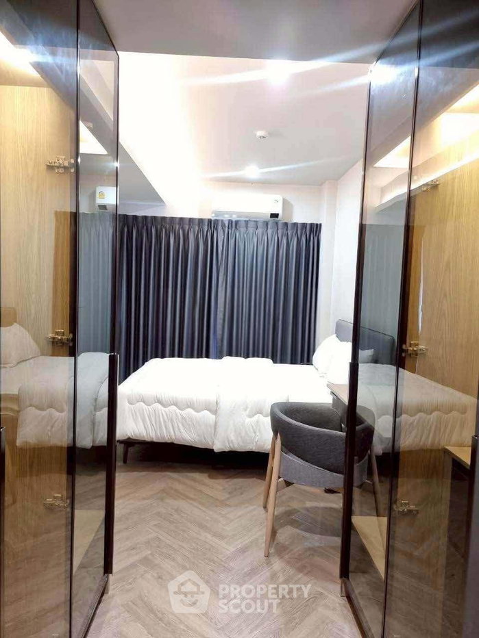 picture 1-BR Condo at Chapter Chula-Samyan near MRT Sam Yan (ID 3295507) - 5/7