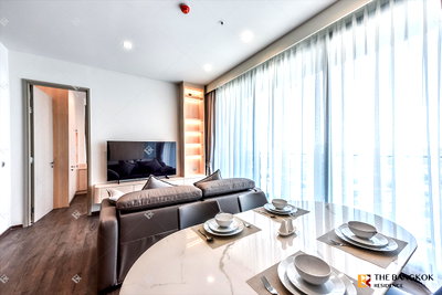 คอนโดให้เช่า : 🔥 Rare Item🔥The Address Siam Ratchathewi 3B2B 86sqm. Just 100K/Month Call Ms.Angel(Aumi)0658209572