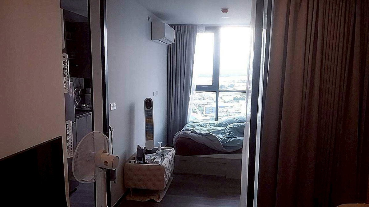 picture ❤️Ready to Move In 🔥FOR RENT 📍The Origin E22 Station 💸Only THB 12,000/Month* - 7/10