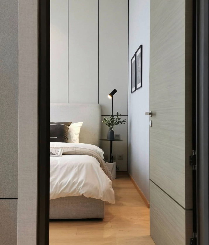 รูป ST763/[ขาย] คอนโด Super Luxury ห้องเลขมงคล 28/28 ชั้นสูง ชั้น 39 | 28 Chidlom (ทเวนตี้เอต ชิดลม) - รูปที่ 8/14