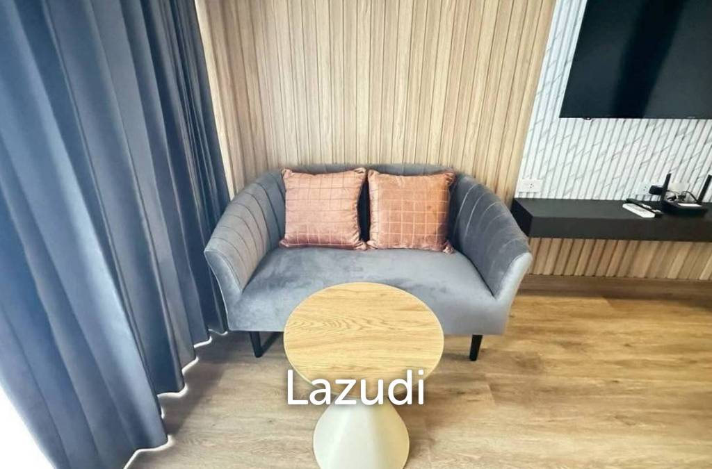picture Stylish Renovated Studio Condo for Sale at Diana Estates - 4/8