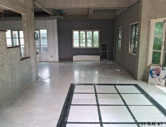 3-bed house for sale, 119.8 sq wah, Nantawan Ramintra - Watcharaphon