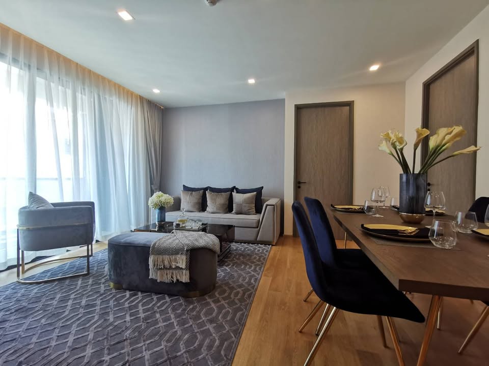 รูป มีลเลอร์ สุขุมวิท 40 3 bedrooms, for sale - รูปที่ 4/16