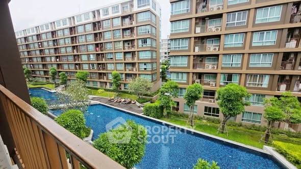 picture 2-BR Condo at D Condo Creek Phuket close to Kathu (ID 3297101) - 2/20