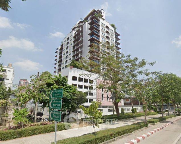 รูป 1 ห้องนอน 69 ตร.ม. ที่ The Executive Regent ย่านช่องนนทรี (ID 3297543) - รูปที่ 2/5
