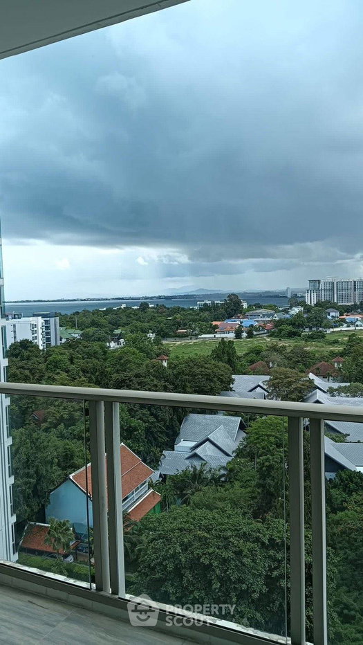 รูป คอนโด 1 ห้องนอน The Riviera Wongamat ย่านนาเกลือ (ID 2781445) - รูปที่ 15/18