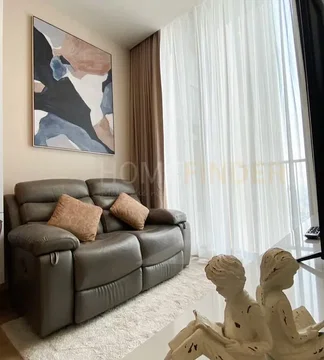 Noble BE19 1 bedroom, for rent