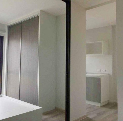 รูป C6882 ให้เช่า : คอนโด ไลบรารี่ เฮ้าซ์ จรัญ 13 ( MRT จรัญสนิทวงศ์ 13 ) 064 665 4666 - รูปที่ 2/6
