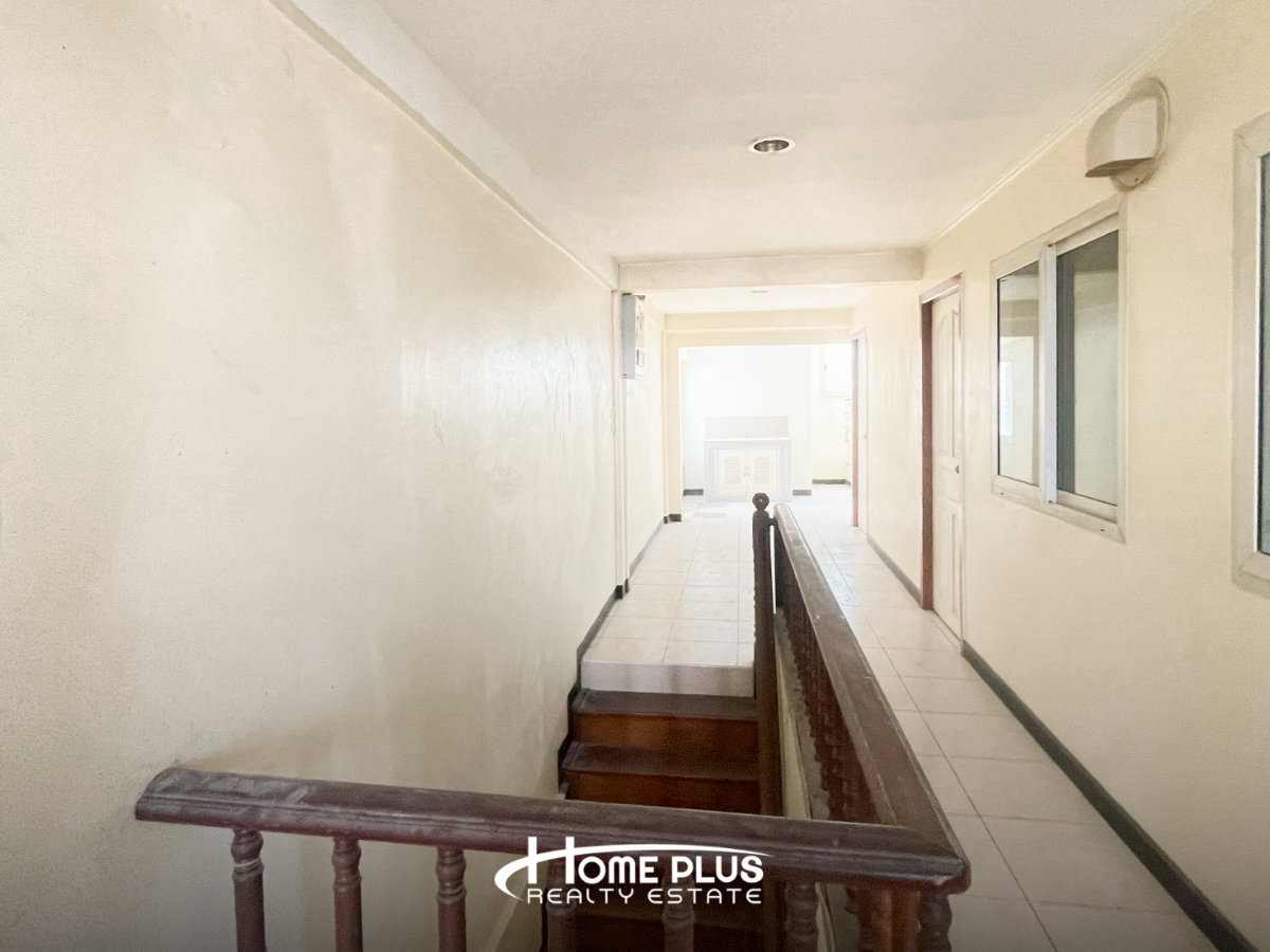 รูป 🏡 ขายทาวน์โฮม 2 ชั้น ซอยสำโรงเหนือ 21 (ซอยสัมพันธ์ 2) ถนนสุขุมวิท 113 สมุทรปราการ - รูปที่ 17/26