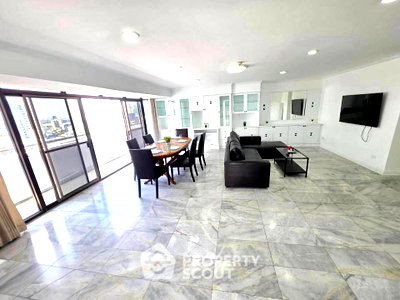 คอนโดให้เช่า : คอนโด 3 ห้องนอน ชั้น 26 The Waterford Park Sukhumvit 53 BTS ทองหล่อ (ID 3296719)