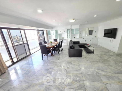 รูปภาพ คอนโด 3 ห้องนอน ชั้น 26 The Waterford Park Sukhumvit 53 BTS ทองหล่อ (ID 3296719)