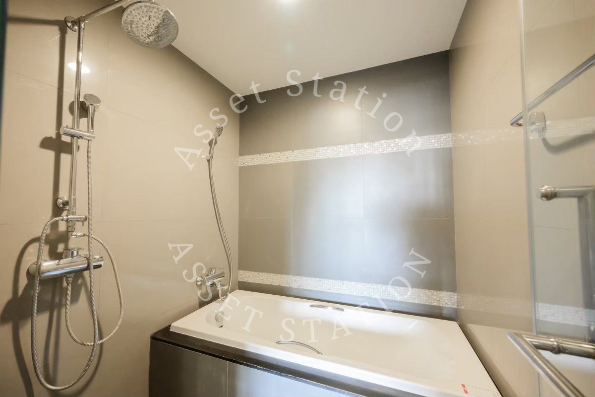 รูป The Crest Sukhumvit 34 |🚄 ใกล้ BTS ทองหล่อ และ Emporium - รูปที่ 10/10