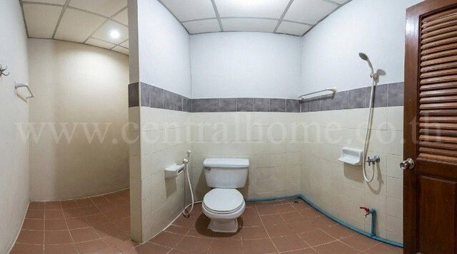รูป ทาวน์เฮ้าส์ 2 ชั้น ธารารินทร์ รังสิต คลอง 2 ขายถูกมาก - รูปที่ 9/10