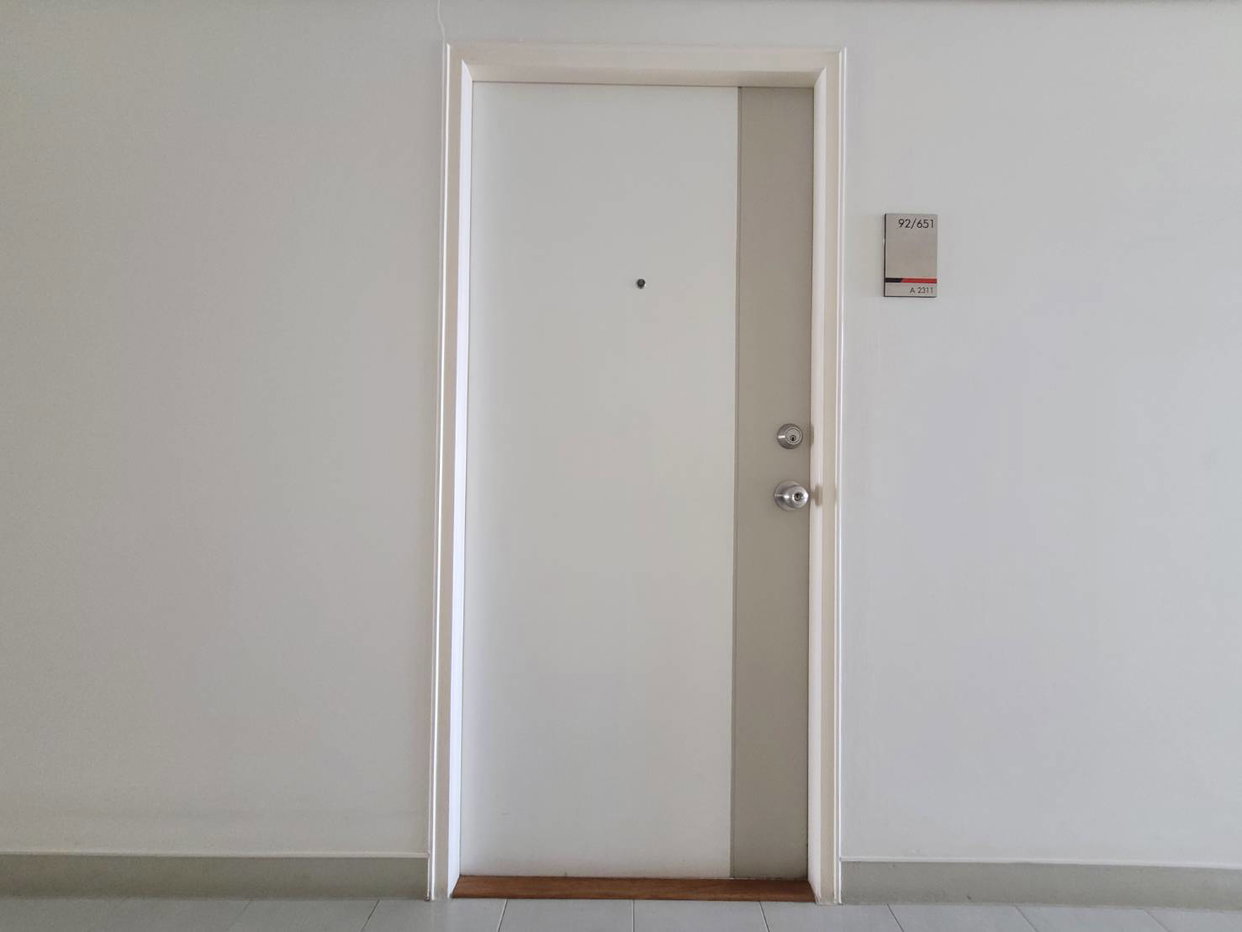 picture CONDO 26.07 Sq.m. Muang Nonthaburi Nonthaburi for 1.5M - 1/5