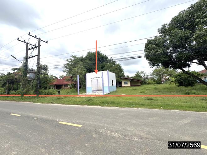 picture HOME 647 Sq.w. Warin Chamrap Ubon Ratchathani for 1.5M - 16/37