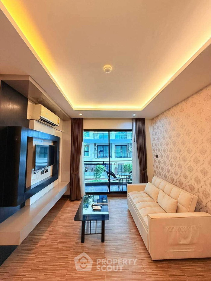 รูป คอนโด 1-ห้องนอน ที่ เดอะ บลู เรสซิเด้นท์ ใกล้ พัทยาตะวันออก (ID 3297119) - รูปที่ 5/20
