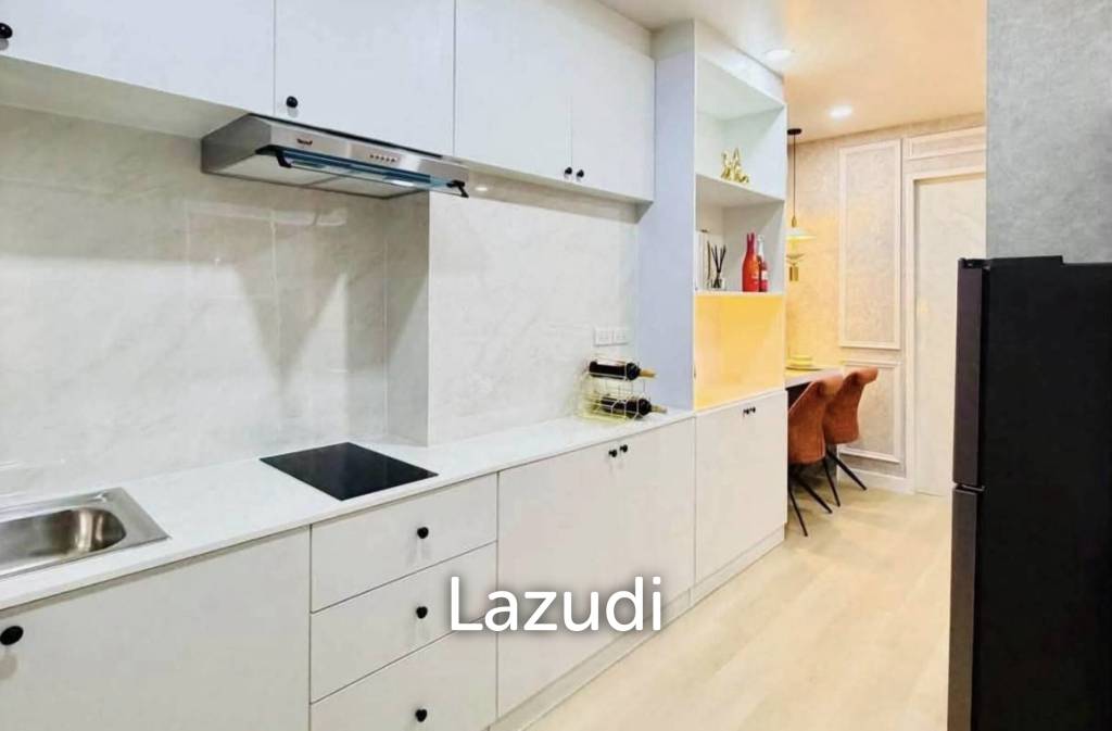 picture Modern Condo for Sale At View Talay 5 Condo - 9/15
