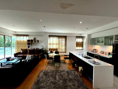 ขายคอนโด : เจ้าของขายเอง คอนโด Penthouse โครงการ The Lofts Yennakart